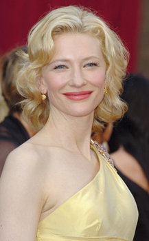 Cate Blanchett